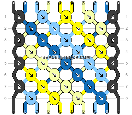 Normal pattern #1372 variation #444493 pattern