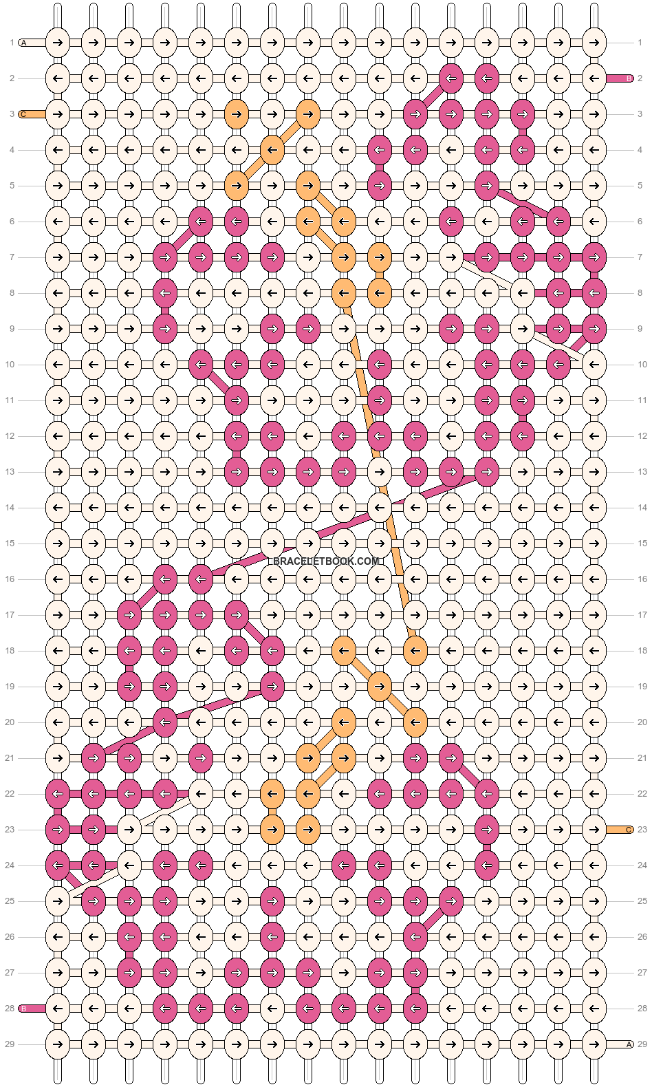 Alpha pattern #211648 variation #444494 pattern