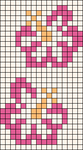 Alpha pattern #211648 variation #444494