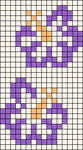 Alpha pattern #211648 variation #444496
