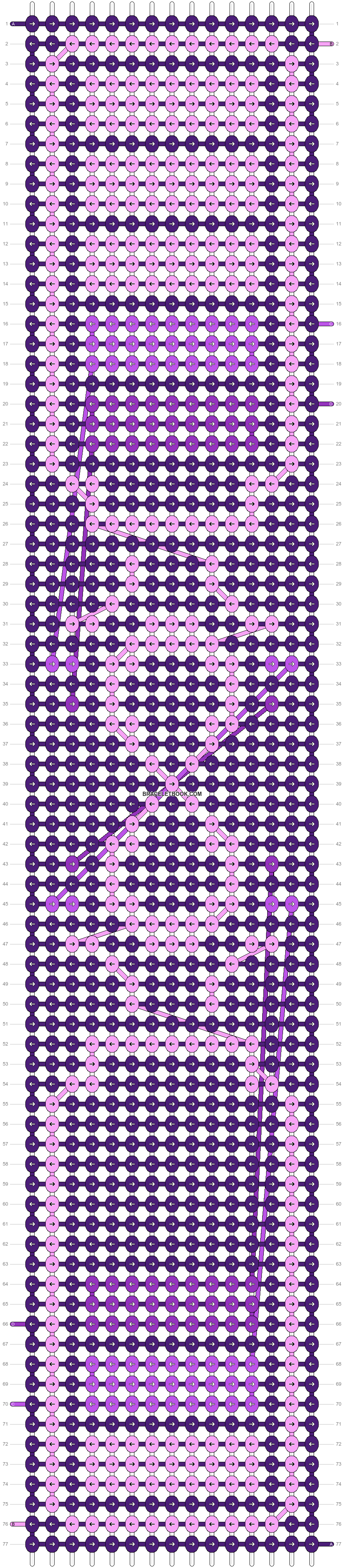 Alpha pattern #178753 variation #444497 pattern