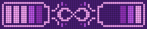 Alpha pattern #178753 variation #444497