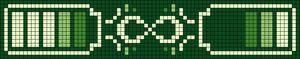 Alpha pattern #178753 variation #444498