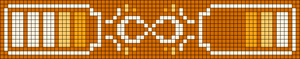 Alpha pattern #178753 variation #444500