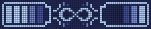 Alpha pattern #178753 variation #444501