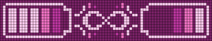 Alpha pattern #178753 variation #444502