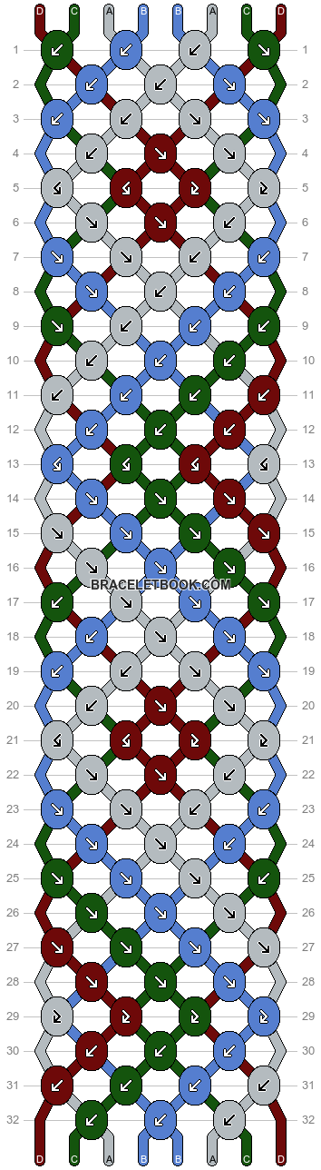 Normal pattern #35598 variation #444503 pattern