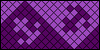 Normal pattern #101806 variation #444504