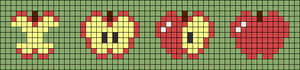 Alpha pattern #211816 variation #444505