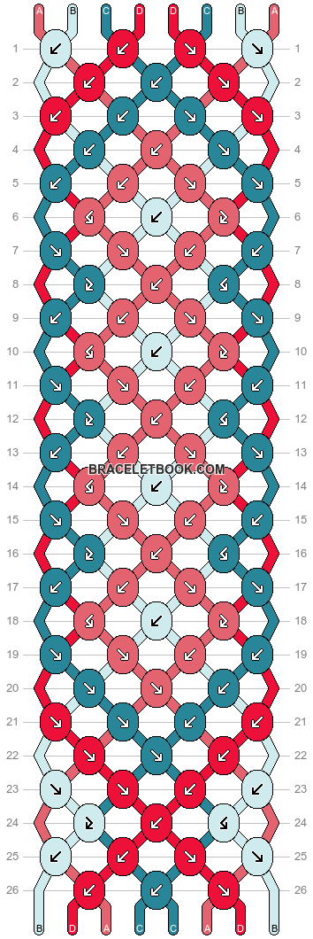 Normal pattern #1177 variation #444506 pattern