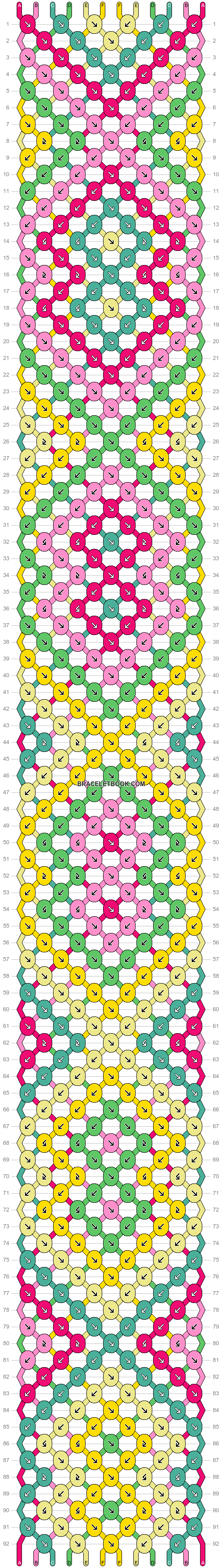 Normal pattern #194698 variation #444508 pattern