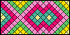 Normal pattern #194698 variation #444508