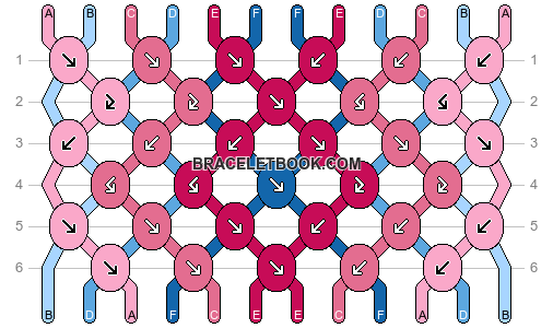 Normal pattern #18 variation #444509 pattern