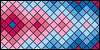 Normal pattern #18 variation #444509