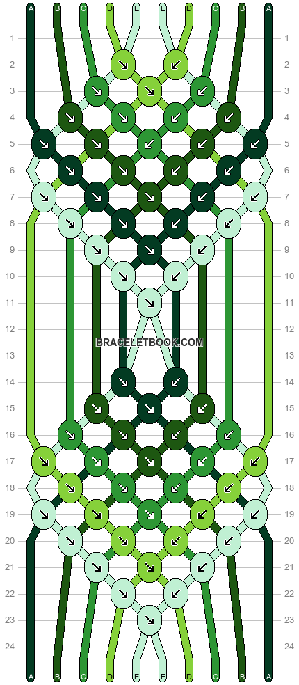 Normal pattern #86272 variation #444510 pattern