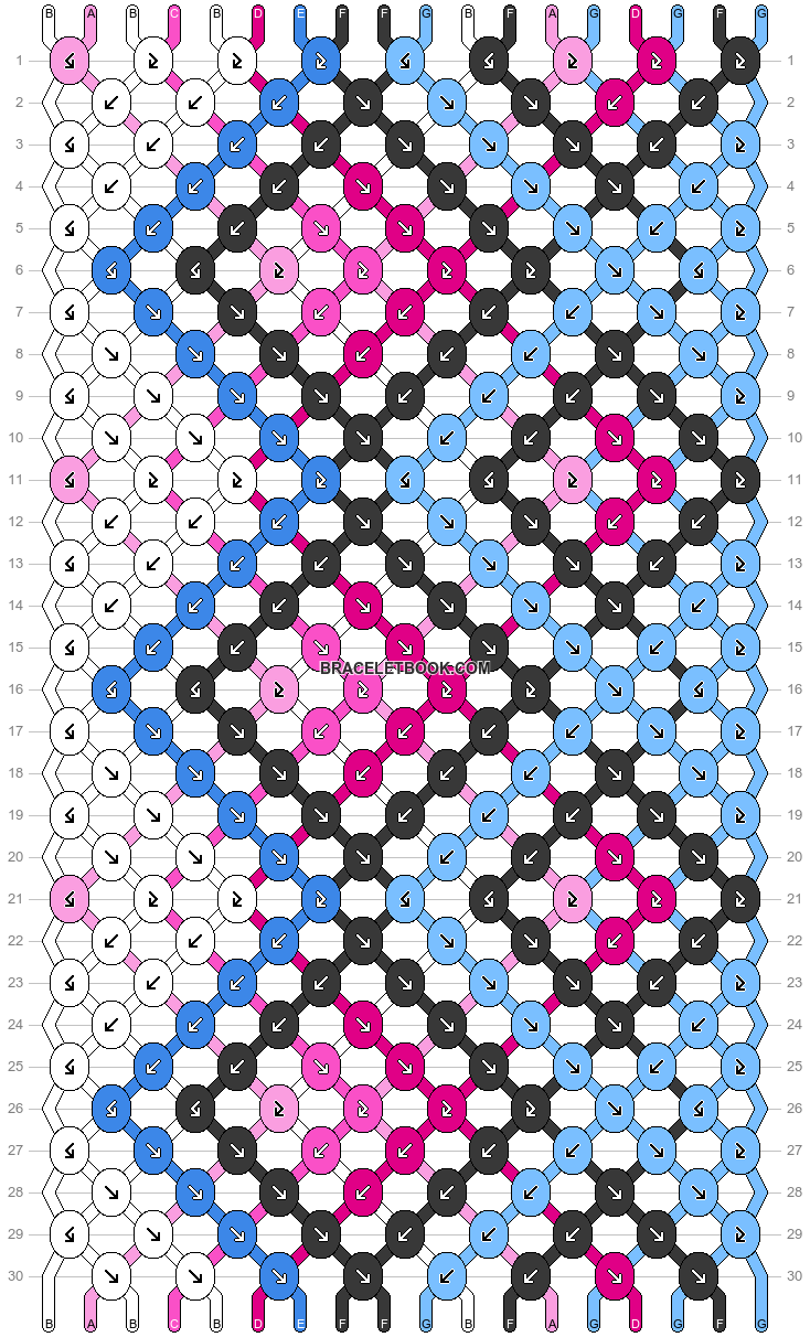 Normal pattern #29846 variation #444513 pattern