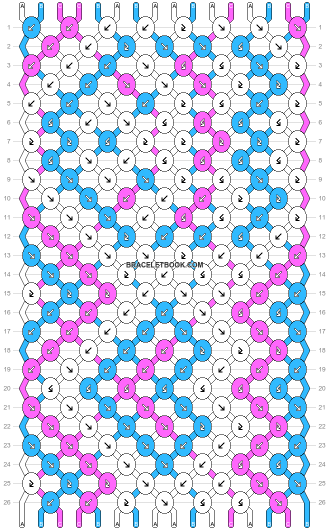Normal pattern #119757 variation #444514 pattern