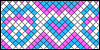 Normal pattern #119757 variation #444514