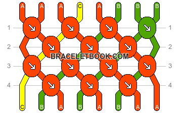 Normal pattern #1 variation #444515 pattern