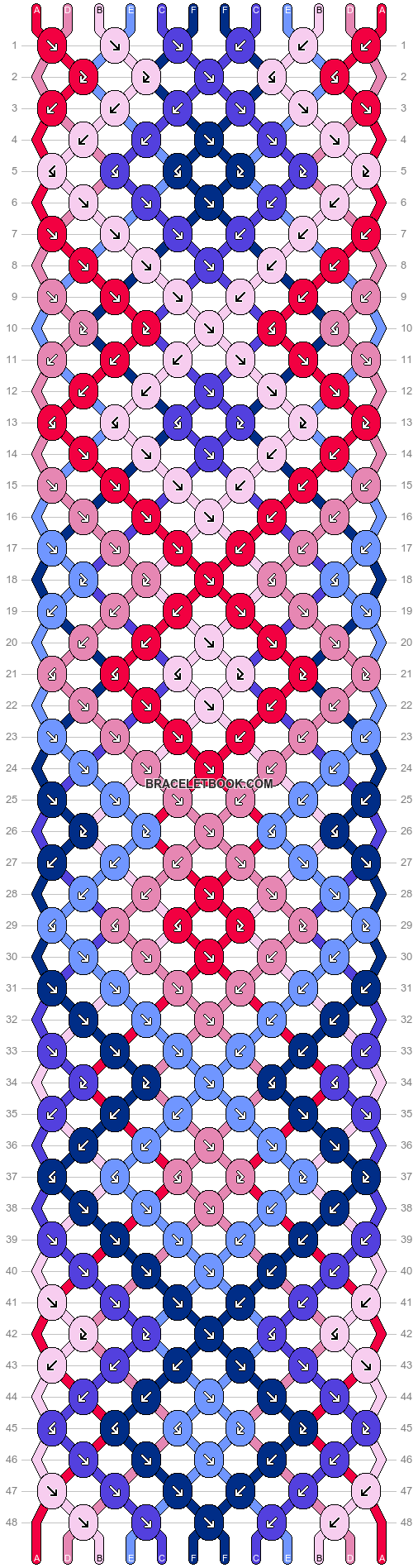 Normal pattern #61917 variation #444516 pattern