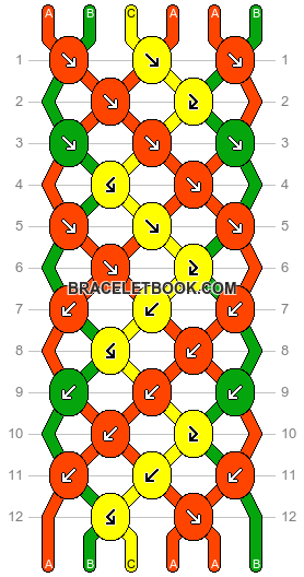 Normal pattern #210953 variation #444517 pattern