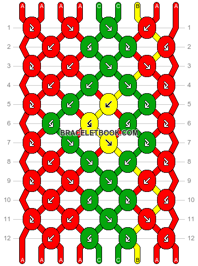 Normal pattern #196336 variation #444518 pattern