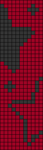 Alpha pattern #211706 variation #444519