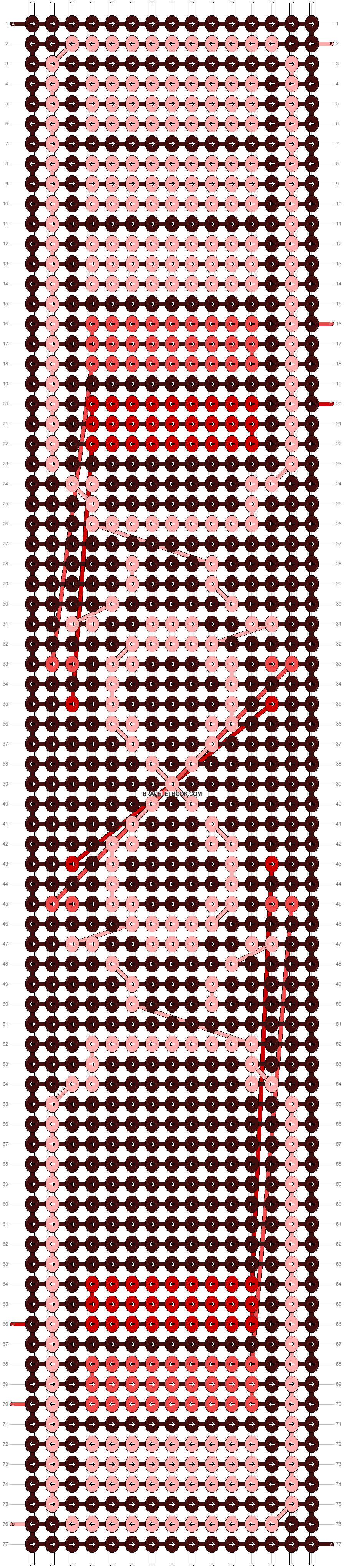 Alpha pattern #178753 variation #444520 pattern
