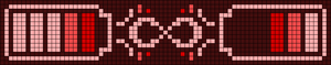Alpha pattern #178753 variation #444520