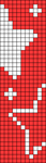 Alpha pattern #211706 variation #444521