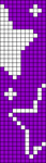 Alpha pattern #211706 variation #444522