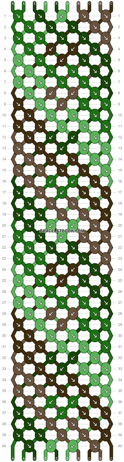 Normal pattern #30651 variation #444523 pattern