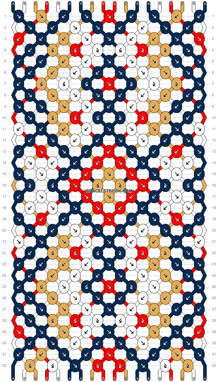 Normal pattern #17658 variation #444524 pattern