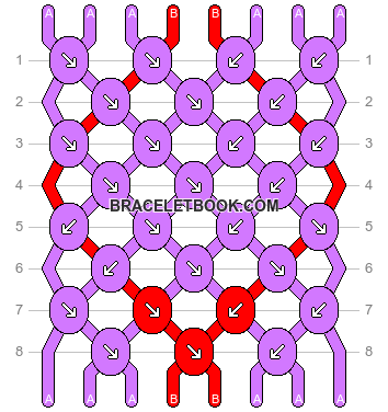 Normal pattern #29315 variation #444525 pattern
