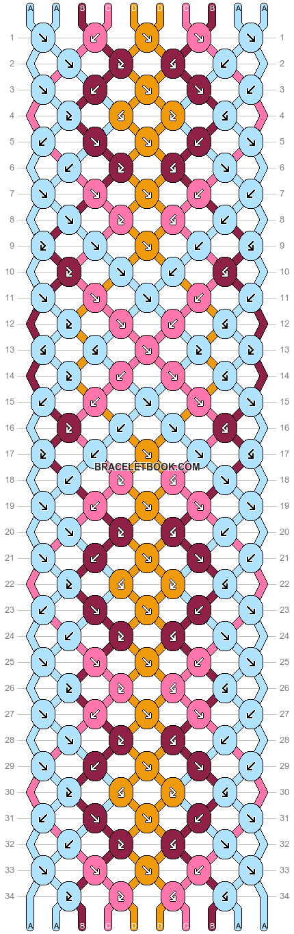 Normal pattern #153912 variation #444526 pattern