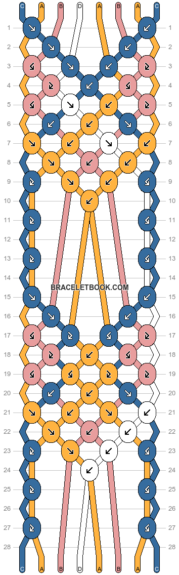 Normal pattern #147133 variation #444527 pattern