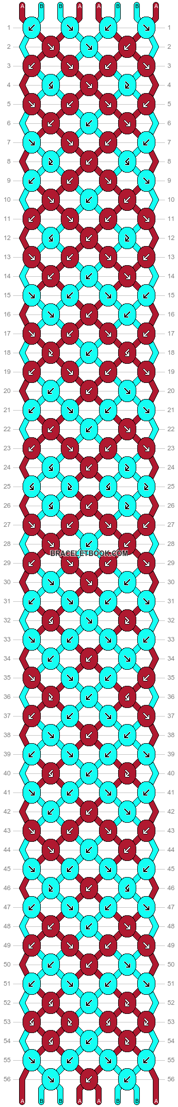 Normal pattern #211852 variation #444528 pattern