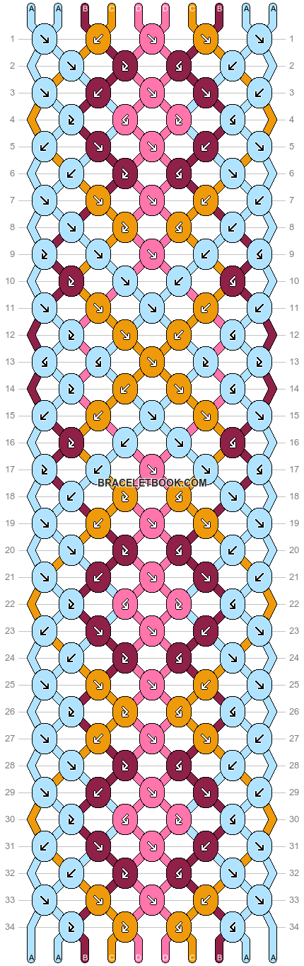 Normal pattern #153912 variation #444529 pattern