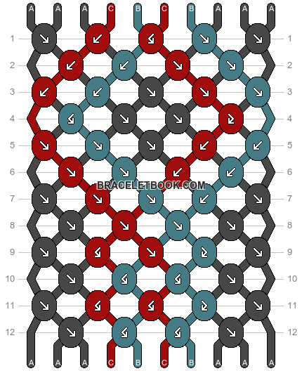 Normal pattern #186484 variation #444530 pattern