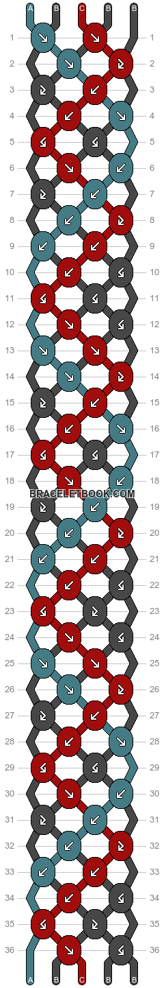 Normal pattern #194381 variation #444531 pattern