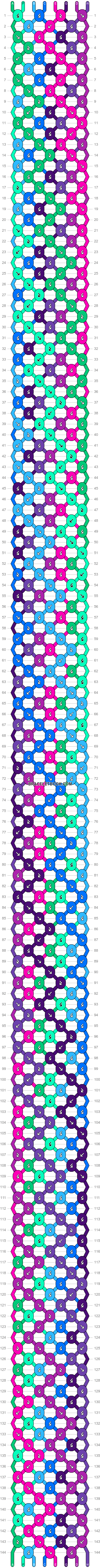 Normal pattern #187232 variation #444532 pattern