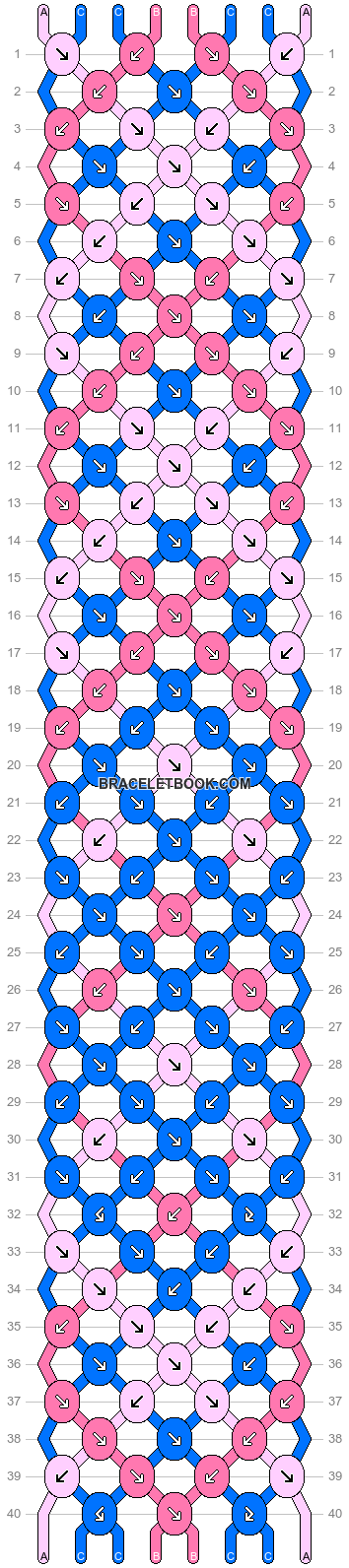 Normal pattern #205674 variation #444534 pattern