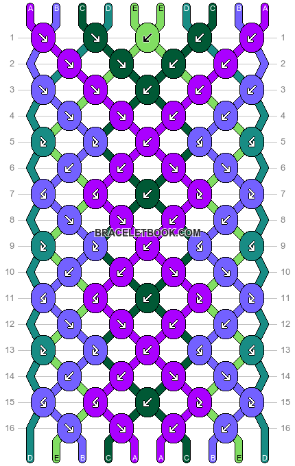 Normal pattern #17657 variation #444535 pattern