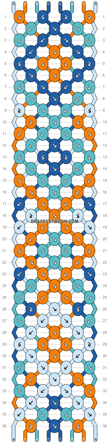Normal pattern #211846 variation #444536 pattern