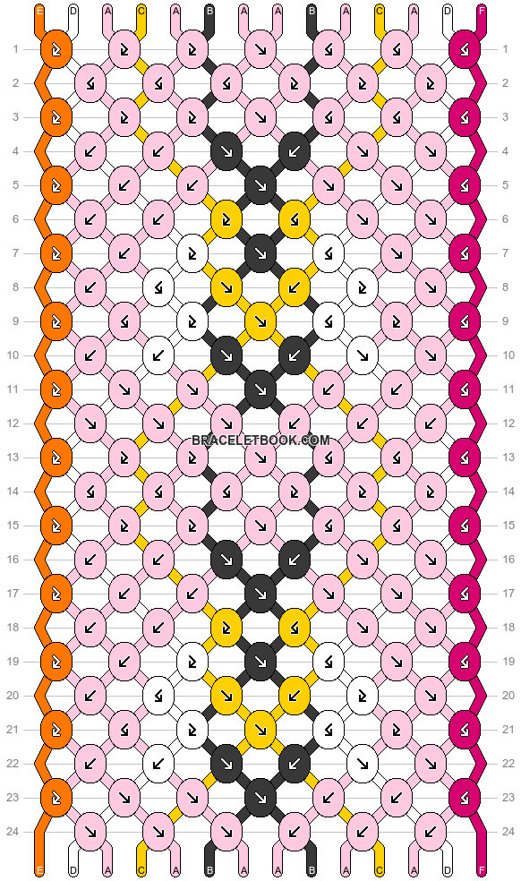 Normal pattern #168837 variation #444537 pattern