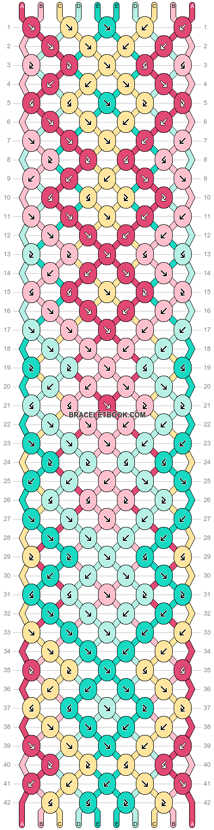 Normal pattern #133494 variation #444538 pattern