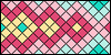Normal pattern #133494 variation #444538