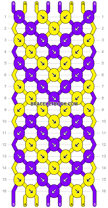 Normal pattern #51568 variation #444539 pattern