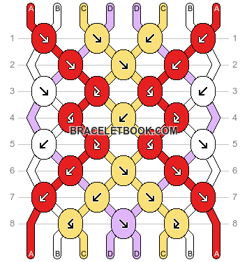 Normal pattern #17999 variation #444540 pattern