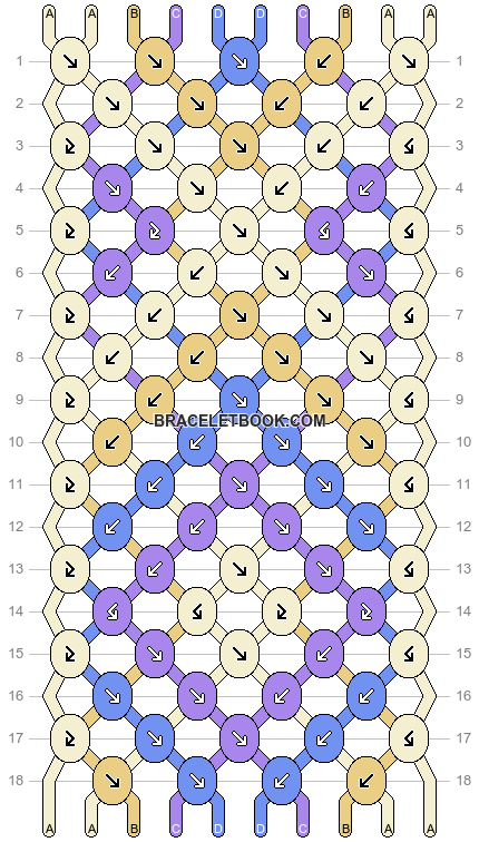Normal pattern #23268 variation #444541 pattern